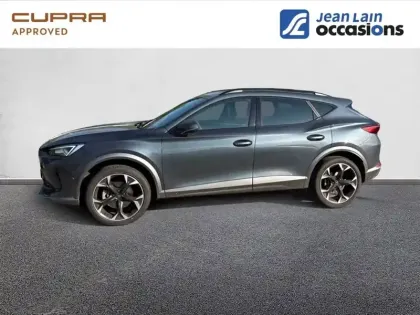 Photo 6 Cupra Formentor  1.5 TSI 150 ch