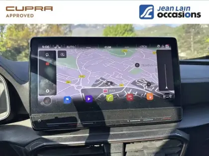 Photo 15 Cupra Formentor  1.5 TSI 150 ch