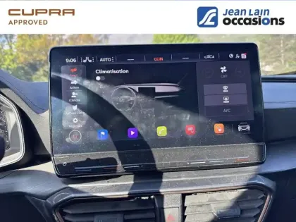 Photo 16 Cupra Formentor  1.5 TSI 150 ch