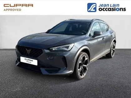 Photo Cupra Formentor Business Edition