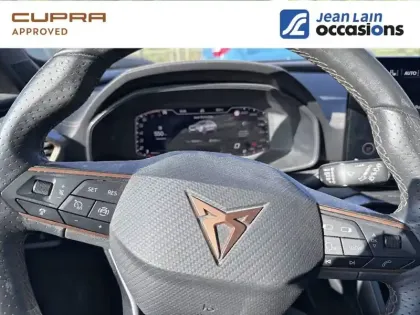 Photo 18 Cupra Formentor  1.5 TSI 150 ch