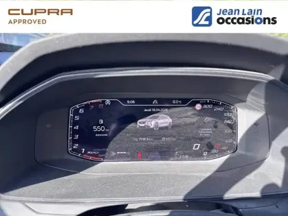 Photo 19 Cupra Formentor  1.5 TSI 150 ch