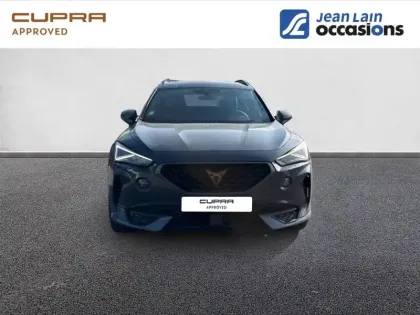 Photo 8 Cupra Formentor  1.5 TSI 150 ch