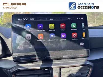 Photo 17 Cupra Formentor  1.5 TSI 150 ch