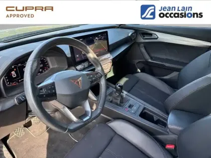 Photo 12 Cupra Formentor  1.5 TSI 150 ch