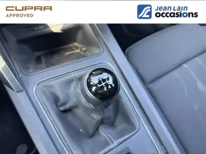 Photo 14 Cupra Formentor  1.5 TSI 150 ch