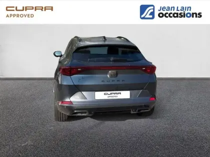 Photo 7 Cupra Formentor  1.5 TSI 150 ch