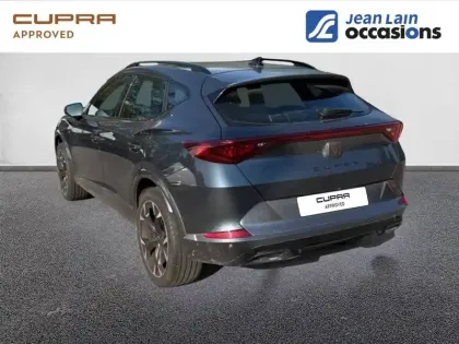 Photo 10 Cupra Formentor  1.5 TSI 150 ch
