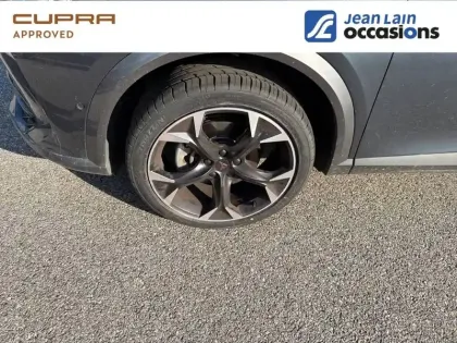 Photo 11 Cupra Formentor  1.5 TSI 150 ch