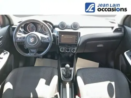 Photo 17 Suzuki Swift  1.2 Dualjet Hybrid SHVS Allgrip