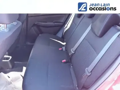 Photo 16 Suzuki Swift  1.2 Dualjet Hybrid SHVS Allgrip