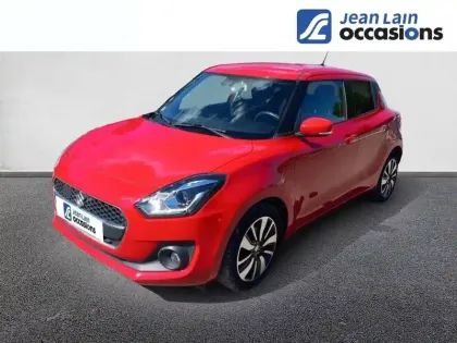 Photo Suzuki Swift Pack