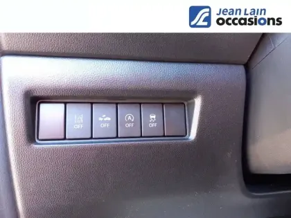 Photo 20 Suzuki Swift  1.2 Dualjet Hybrid SHVS Allgrip