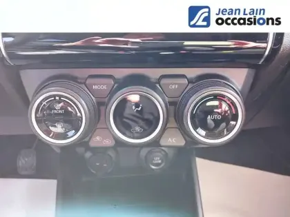 Photo 13 Suzuki Swift  1.2 Dualjet Hybrid SHVS Allgrip