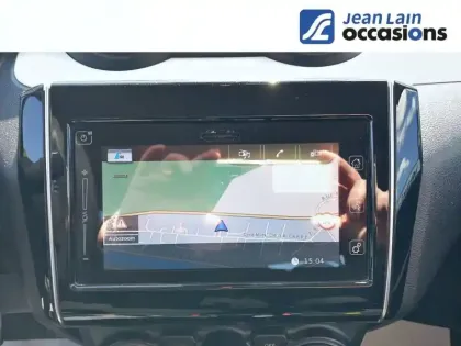 Photo 14 Suzuki Swift  1.2 Dualjet Hybrid SHVS Allgrip