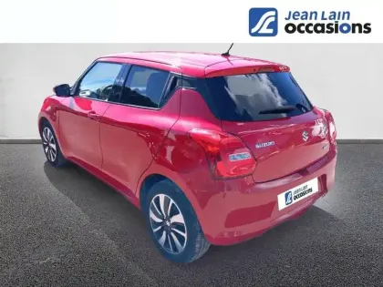 Photo 6 Suzuki Swift  1.2 Dualjet Hybrid SHVS Allgrip