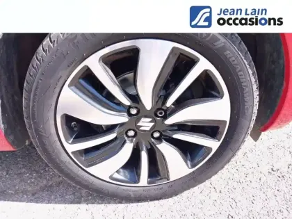 Photo 8 Suzuki Swift  1.2 Dualjet Hybrid SHVS Allgrip