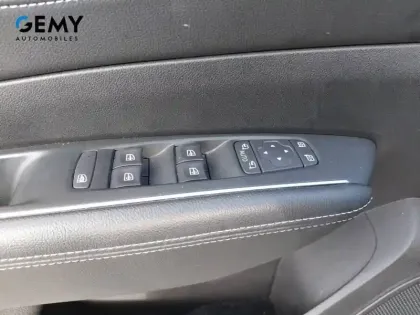 Photo 12 Renault Talisman  Blue dCi 160 EDC