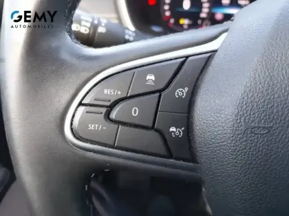 Photo 14 Renault Talisman  Blue dCi 160 EDC