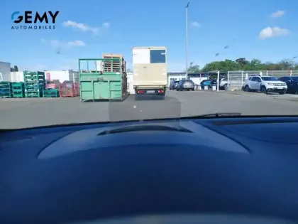 Photo 19 Renault Talisman  Blue dCi 160 EDC