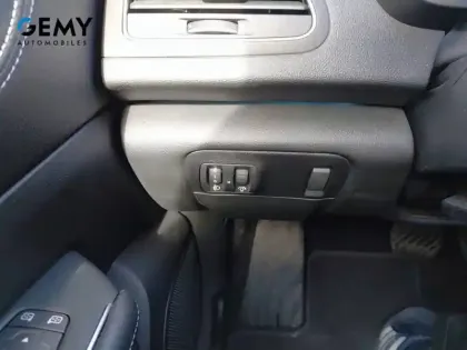 Photo 18 Renault Talisman  Blue dCi 160 EDC