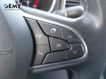 Photo 15 Renault Talisman  Blue dCi 160 EDC