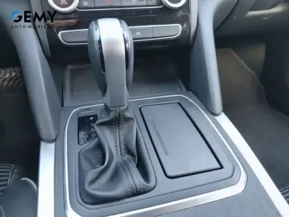 Photo 22 Renault Talisman  Blue dCi 160 EDC