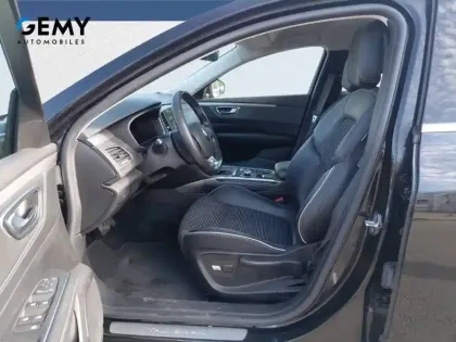 Photo 8 Renault Talisman  Blue dCi 160 EDC