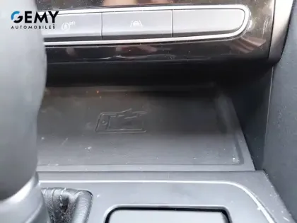 Photo 27 Renault Talisman  Blue dCi 160 EDC