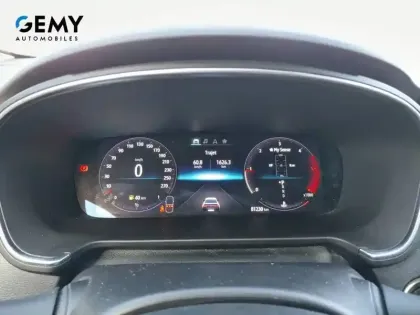 Photo 13 Renault Talisman  Blue dCi 160 EDC