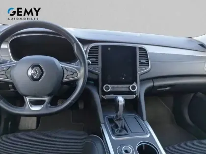 Photo 7 Renault Talisman  Blue dCi 160 EDC