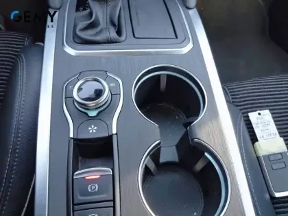 Photo 21 Renault Talisman  Blue dCi 160 EDC