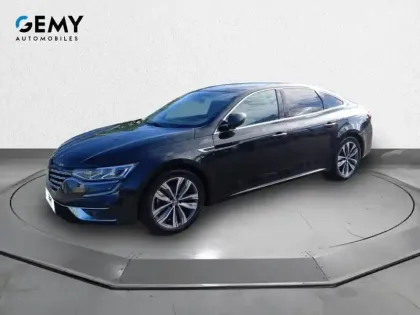 Photo Renault Talisman Intens