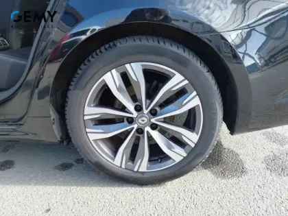 Photo 10 Renault Talisman  Blue dCi 160 EDC