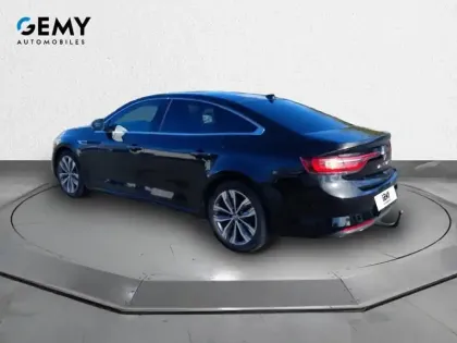 Photo 6 Renault Talisman  Blue dCi 160 EDC