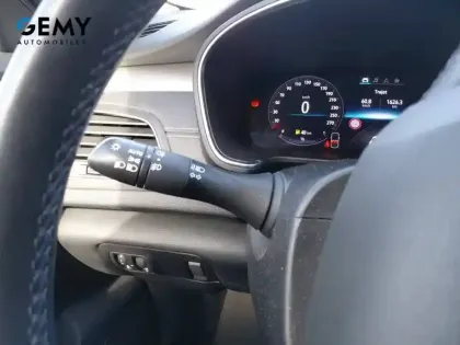 Photo 17 Renault Talisman  Blue dCi 160 EDC