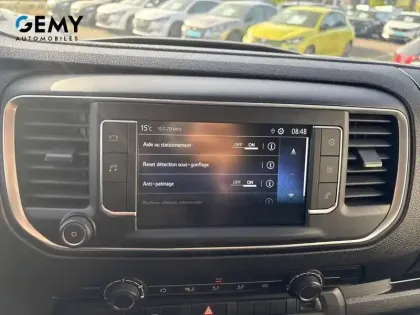 Photo 13 Toyota Proace  ELECTRIC MEDIUM 75KWH