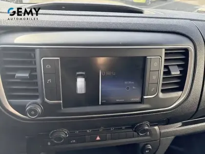 Photo 12 Toyota Proace  ELECTRIC MEDIUM 75KWH