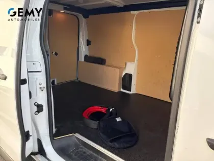 Photo 9 Toyota Proace  ELECTRIC MEDIUM 75KWH