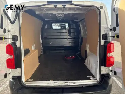 Photo 5 Toyota Proace  ELECTRIC MEDIUM 75KWH