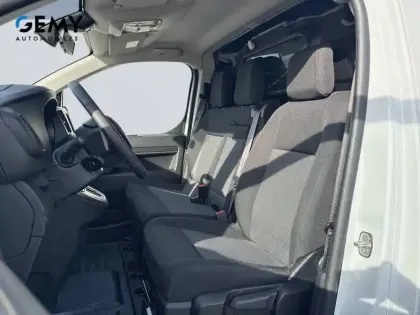 Photo 8 Toyota Proace  ELECTRIC MEDIUM 75KWH