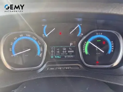 Photo 11 Toyota Proace  ELECTRIC MEDIUM 75KWH