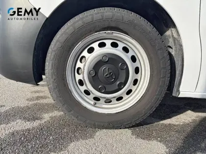 Photo 10 Toyota Proace  ELECTRIC MEDIUM 75KWH