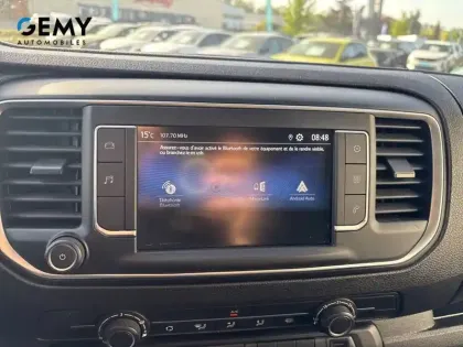 Photo 14 Toyota Proace  ELECTRIC MEDIUM 75KWH