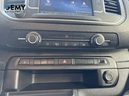 Photo 15 Toyota Proace  ELECTRIC MEDIUM 75KWH