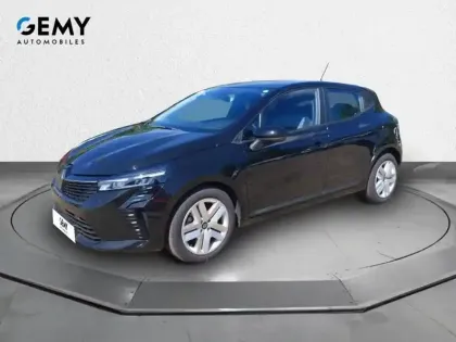 Photo Renault Clio Evolution