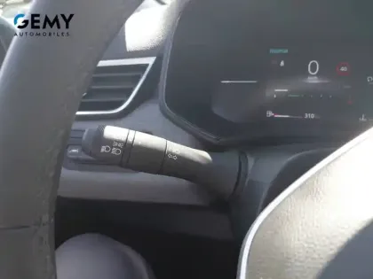 Photo 16 Renault Clio  TCe 90