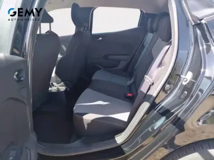 Photo 9 Renault Clio  TCe 90