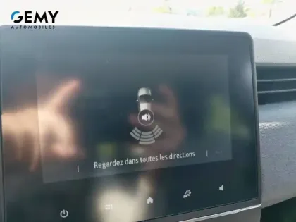 Photo 23 Renault Clio  TCe 90