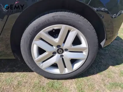 Photo 10 Renault Clio  TCe 90